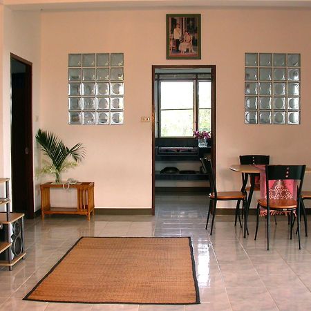 Seaview Paradise Mountain Holiday Villas Resort Lamai Beach  Екстер'єр фото