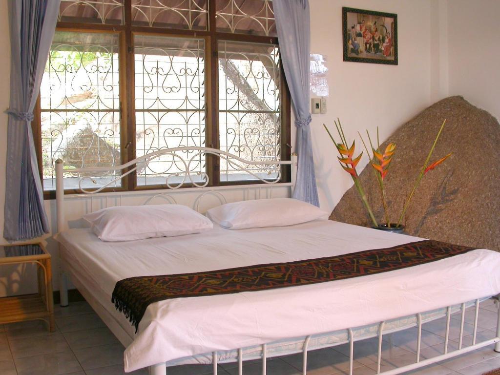 Seaview Paradise Mountain Holiday Villas Resort Lamai Beach  Номер фото